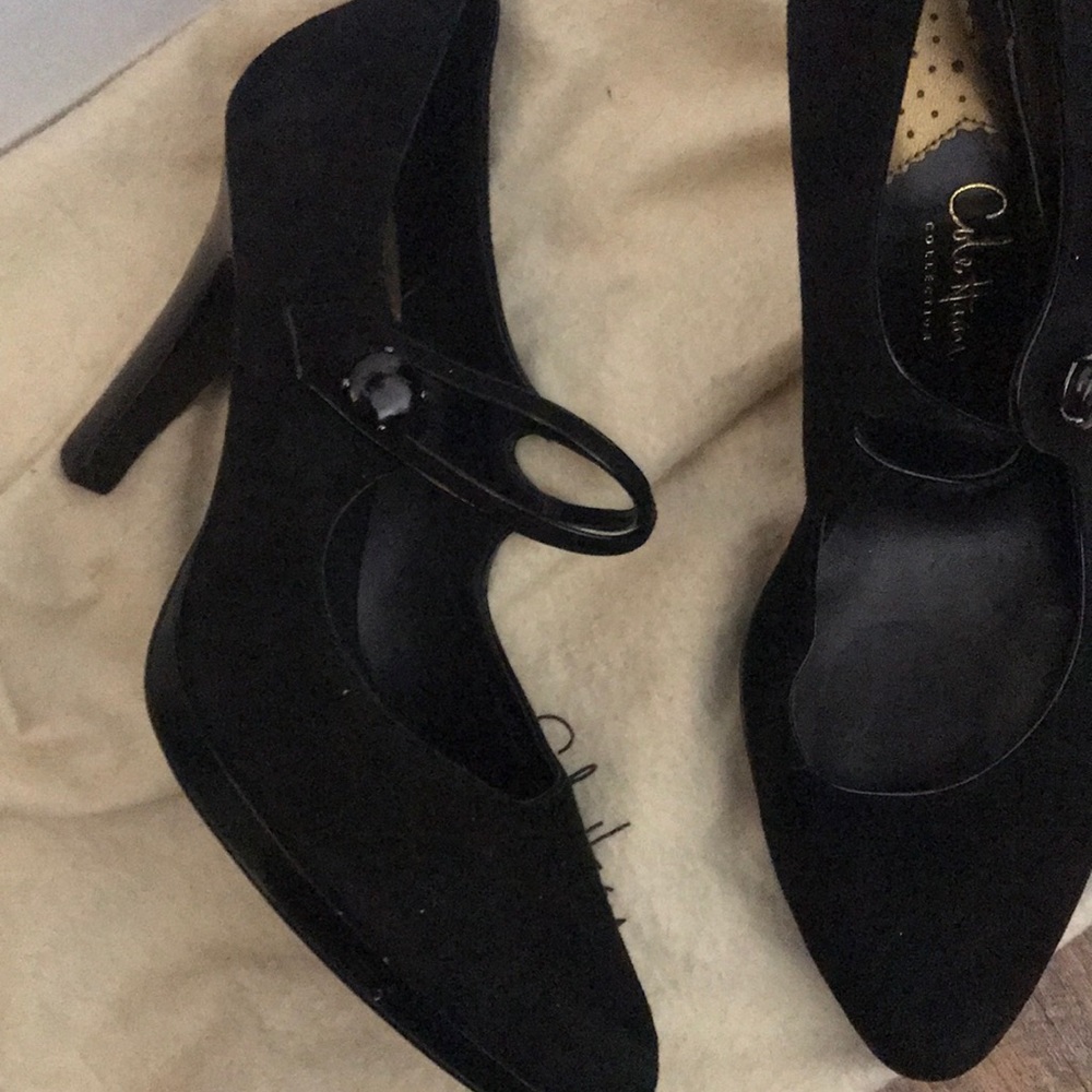 Shoes - Picture 3 of 3